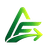 AlgoFlow logo - Interactive Data Structures & Algorithms Visualizer